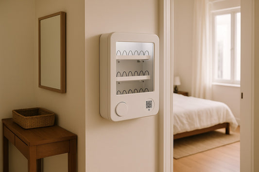 Distributeur Airbnb Click & Kit – Rentabilité + Expérience Voyageur